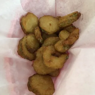 Fried Pickles