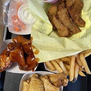 Snack for the day!