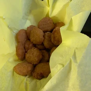 Corn Nuggets