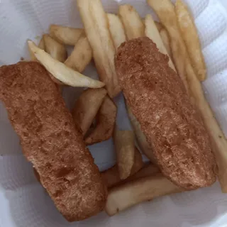 Cheese Sticks