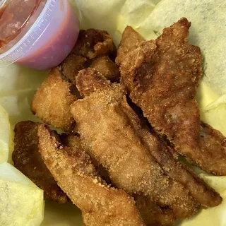 Rocky Mtn Oysters