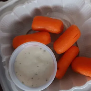 Carrots