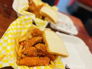 Harold's Chicken Shack