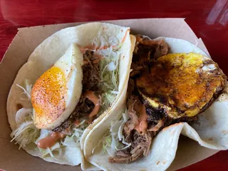 Casual Foodie Truck & Catering