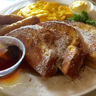 French Toast