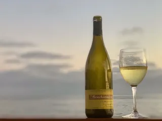 The Beachcomber Cafe