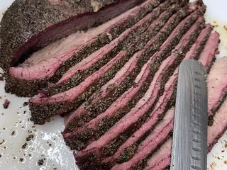 Northwoods Smokin’ BBQ