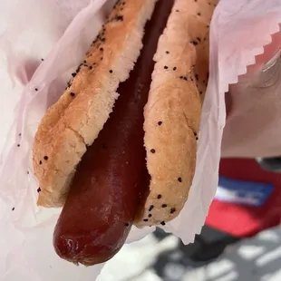 Hot dog