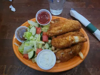 Boulevard Tavern
