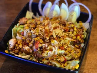 Firehouse Tavern