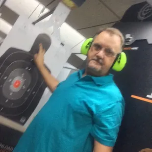 Oh yes, bang bang bang!