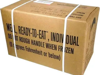 Brigadoon Army Surplus