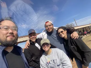 Oklahoma City Gun Club