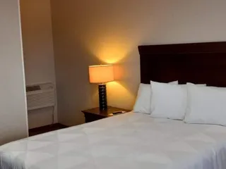 Keystone Lake Motel