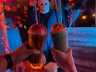 Roast The Dead Coffee