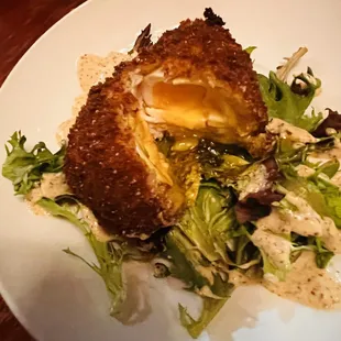 Scotch Egg