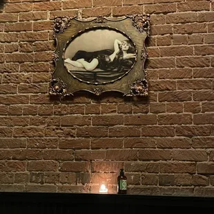 a woman swimming in a pool