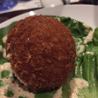 Scotch Egg
