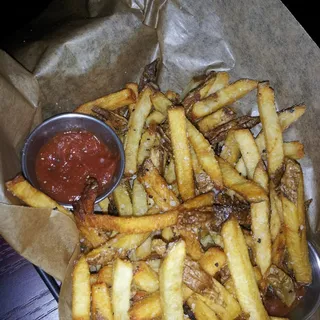 House Cut Fries