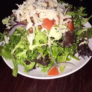 House Salad