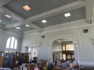 Baker Branch of Kern County Library