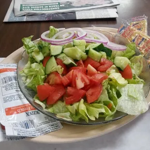 Salad