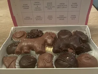 Dorothy's Candies