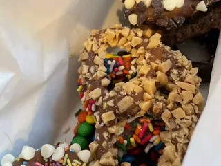 The Chocolate Moose