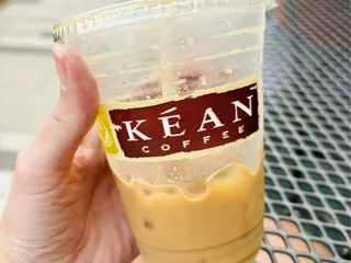 Kean Coffee Artisan Roasters