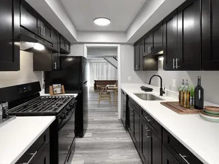 The Villages at Eden Crossing