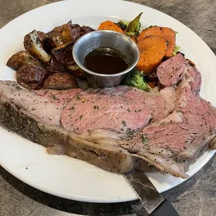 Prime Rib