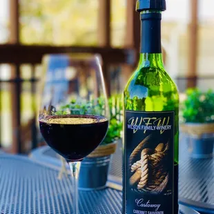 Wilson Family Winery