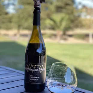 Wine