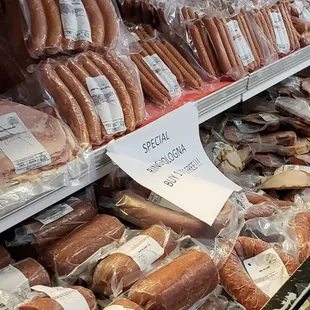 More buy one get one.