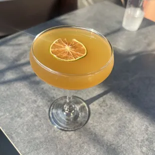 Pineapple drink can't remember the exact name