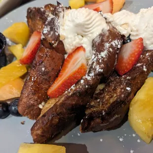 French Toast