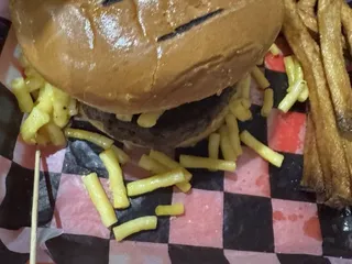 Firehouse Tavern