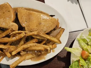 Jerry D's Saloon