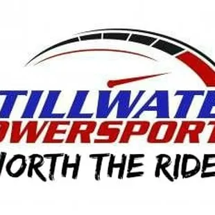 "Worth the Ride..." Stillwater Powersports