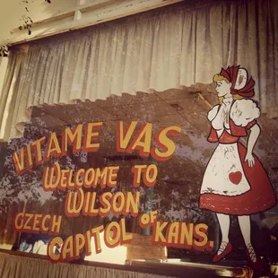 Wilson RV Park