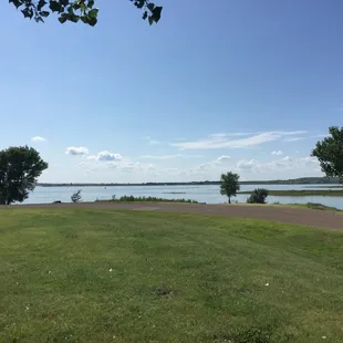 A picture is worth a thousand words.