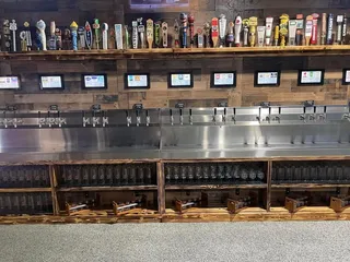 The Fort Tavern & Patio Bar