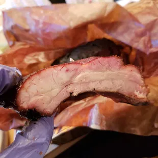 Babyback Ribs
