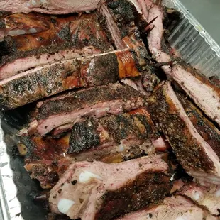 Pork Spare Ribs