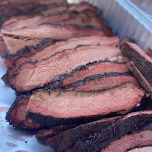 Beef Brisket