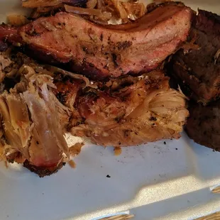 Pulled Pork
