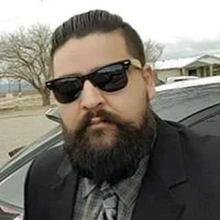 Aaron G.