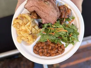 Smok'n Blues BBQ