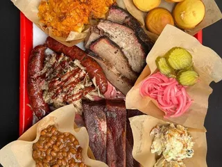 Worth The Wait BBQ