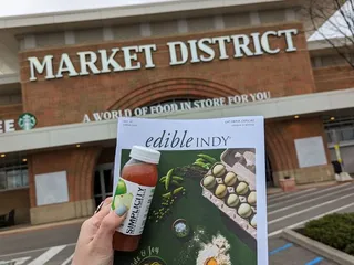 Market District Carmel